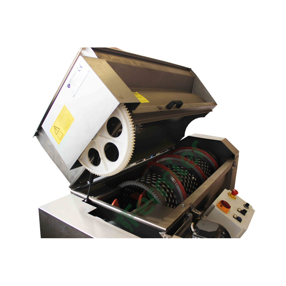 Desciorchinator Zdrobitor Jolly 60/Mv 391 Electric Cu Pompa