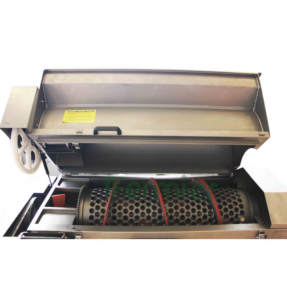Desciorchinator Zdrobitor Jolly 60/Mv 391 Electric Cu Pompa