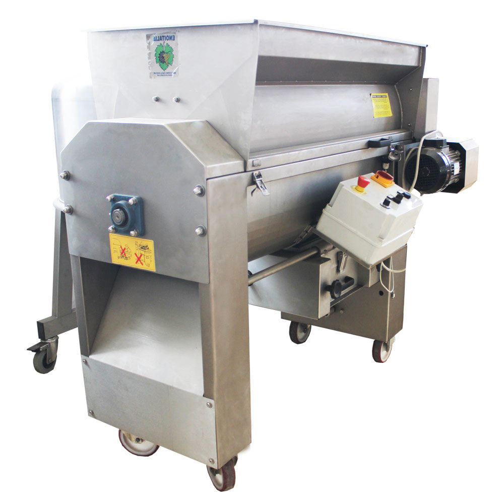 Desciorchinator Zdrobitor Jolly 60/Mv 391 Electric Cu Pompa