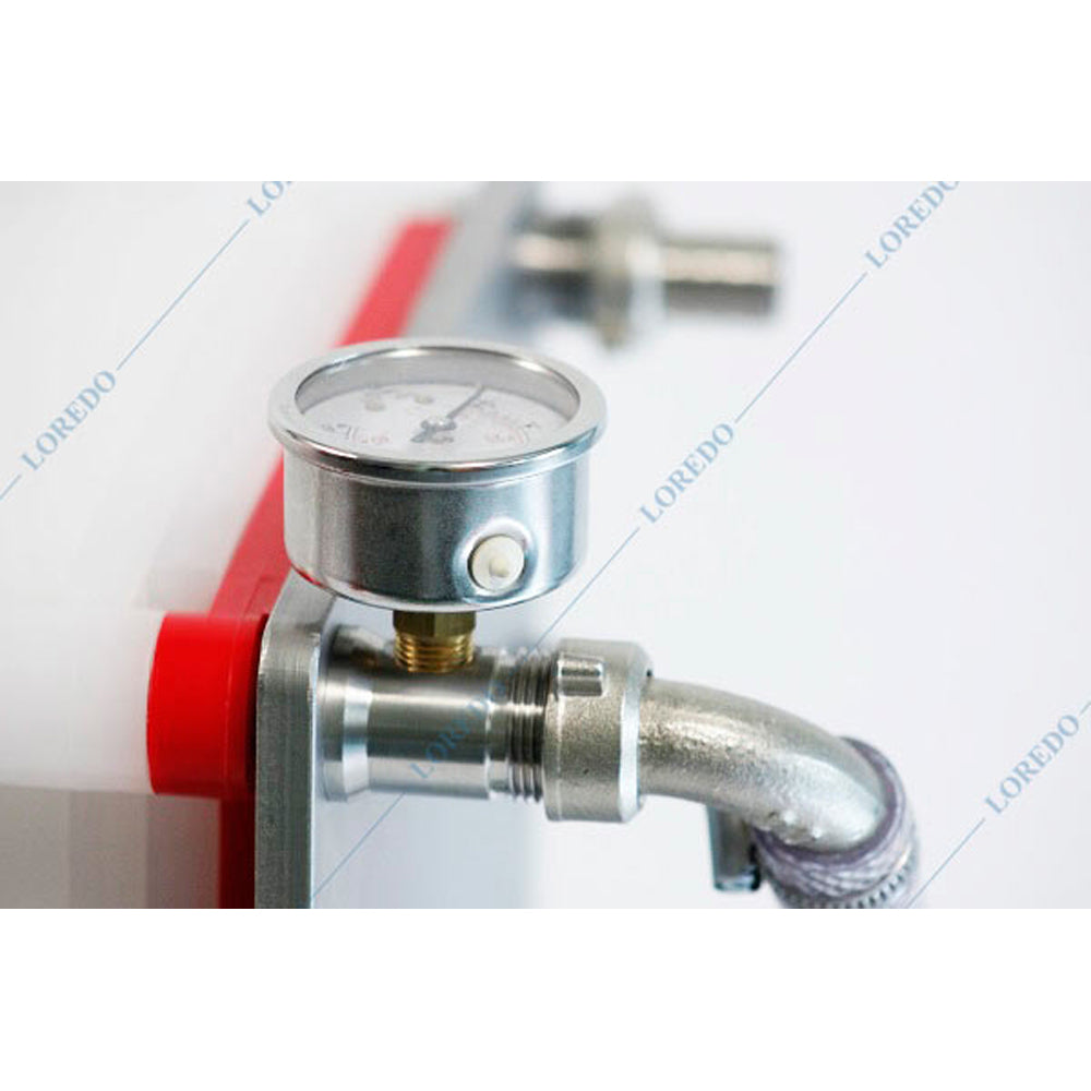 Filtru Profesional De Vin Fp40