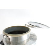 Cisterna Inox Stg Fpi R 3000 L