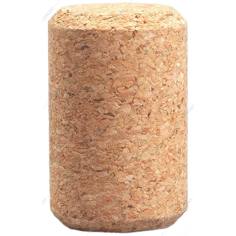 Dop Aglomerat Std 45X23 Mm Aa 100 Buc