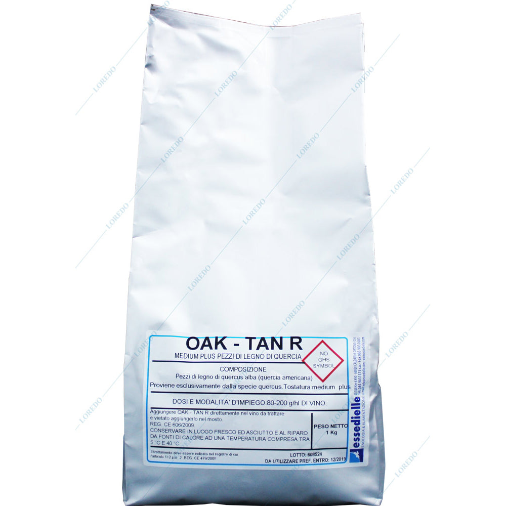 Aschii Stejar Oak Tan R 1 Kg