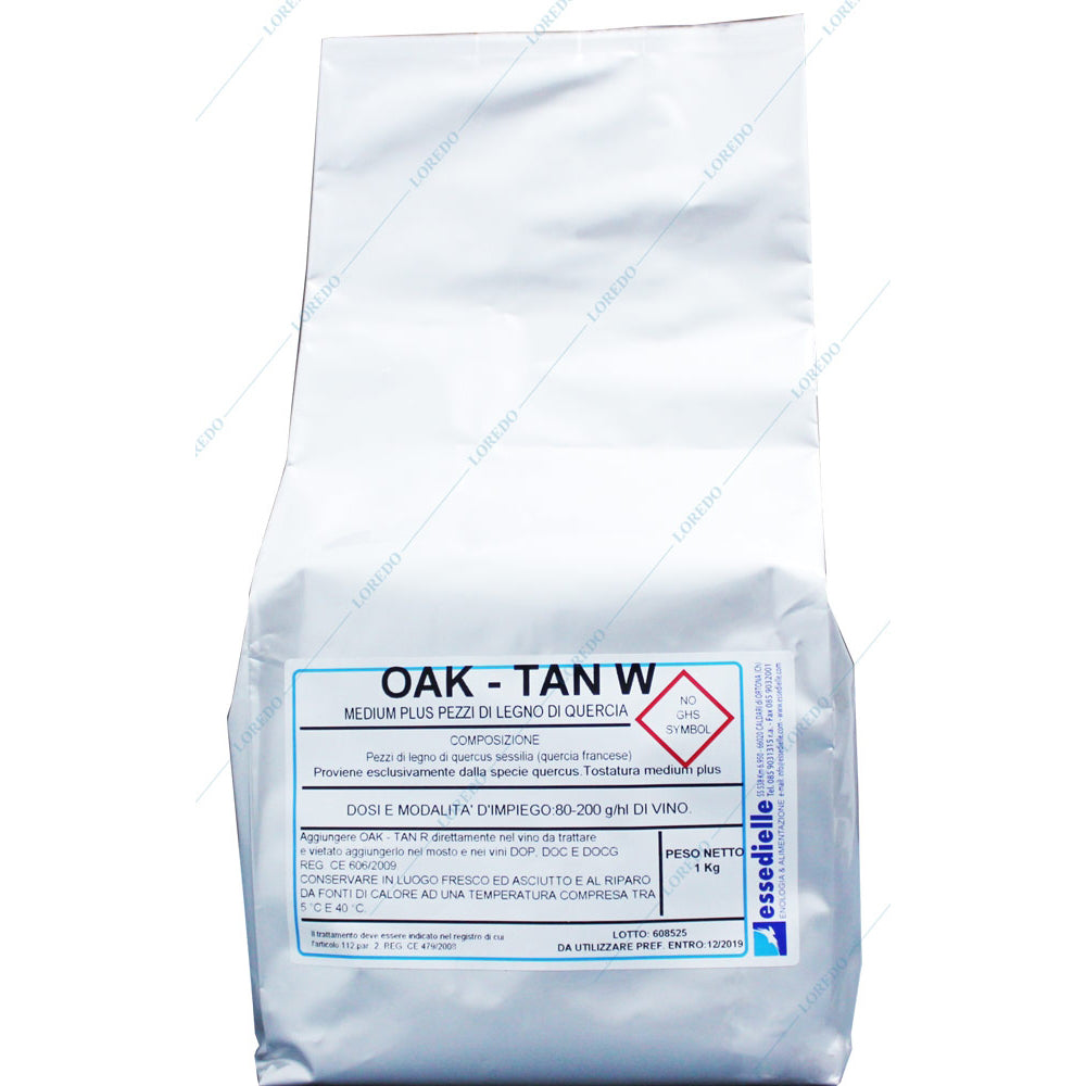 Aschii Stejar Oak Tan W 1 Kg