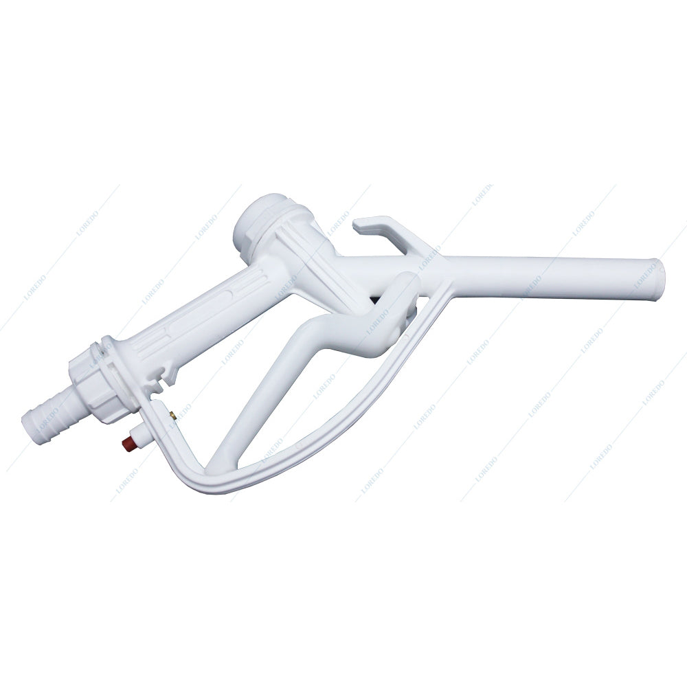 Pistol Dozator Alimentar 25Mm Alb, Rover Italia