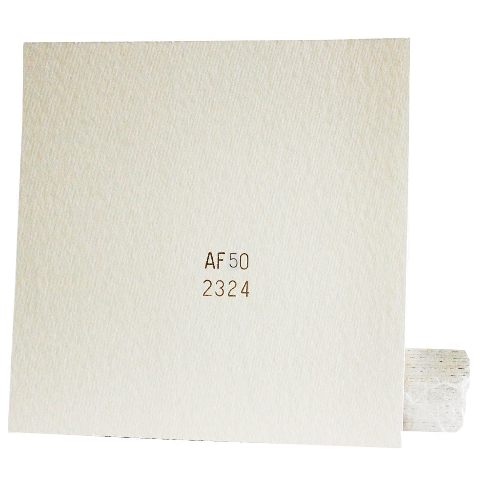 Placa Filtranta Fermier Af 50 40X40, Dimensiune Mare, Filtrare Vin Medie (Vin Limpede)
