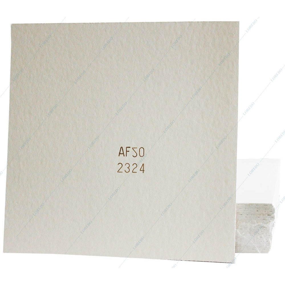 Placa Filtranta Fermier Af 50 20X20, Dimensiune Standard, Filtrare Vin Medie (Vin Limpede)