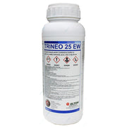 Trineo 25Ew 1L, Fungicid Sistemic, Fainare (Vita De Vie, Mar, Castraveti, Rapita, Orz), Monilioza (Prun), Boli Foliare Ale Spicului (Grau)