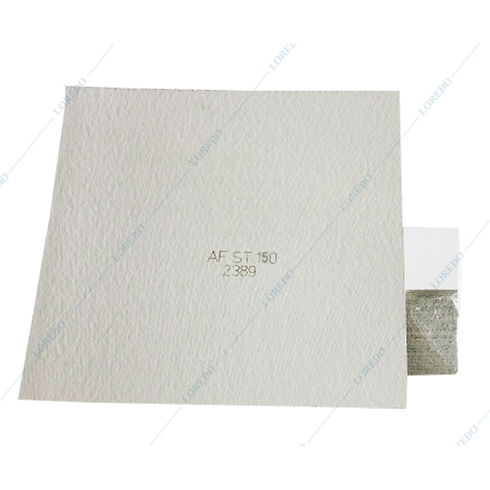 Placa Filtranta Fermier Af St 150 40X40, Dimensiune Mare, Filtrare Vin Sterila Stransa (Pentru Imbuteliere)