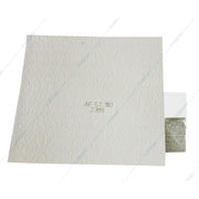 Placa Filtranta Fermier Af St 150 40X40, Dimensiune Mare, Filtrare Vin Sterila Stransa (Pentru Imbuteliere)