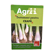 Agrii Pack R Cu 2 Tratamente Pentru Ceapa Pentru 10 L Apa