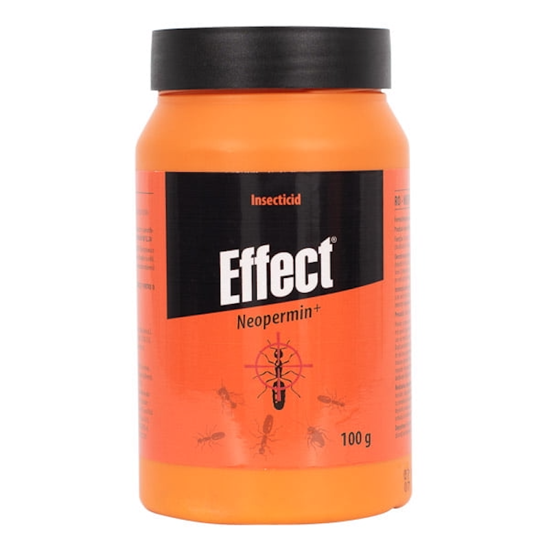Praf Furnici Neopermin Effect 100 Gr