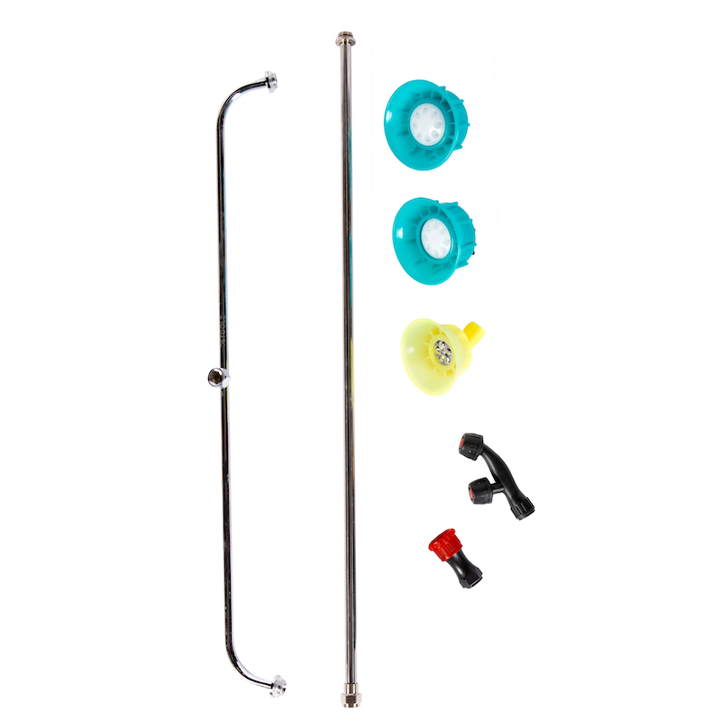 Pompa De Stropit Cu Acumulator 12 L, Detoolz, Dz-Pa1004-S001-G01