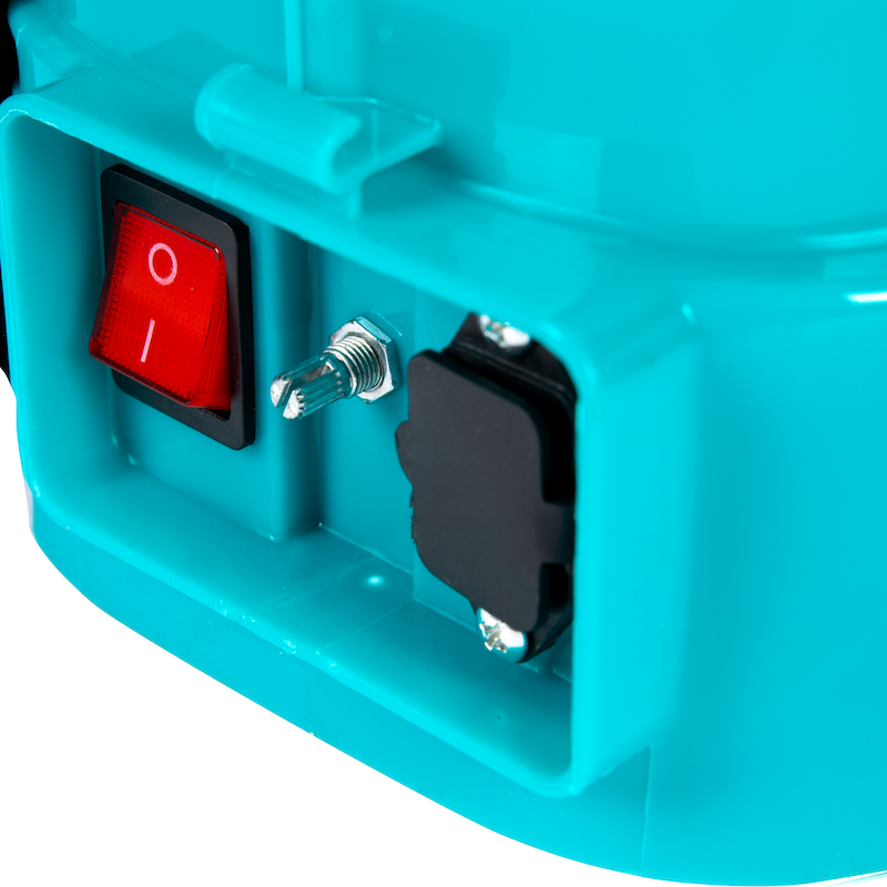 Pompa De Stropit Cu Acumulator 12 L, Detoolz, Dz-Pa1004-S001-G01