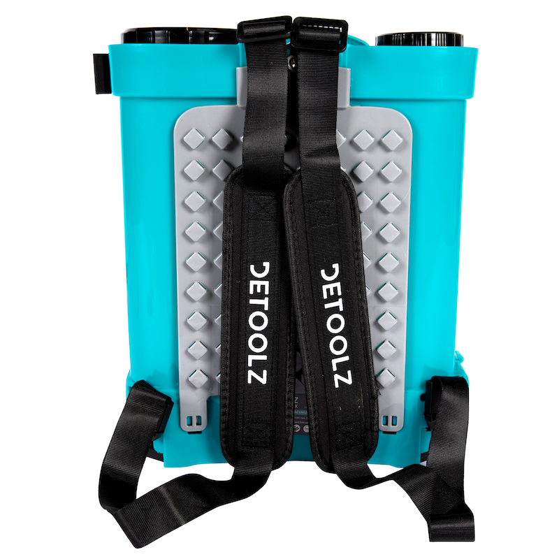Pompa De Stropit Cu Acumulator 12 L, Detoolz, Dz-Pa1004-S001-G01