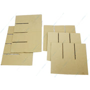 Cutie 12X0.75 V Cu Separatoare