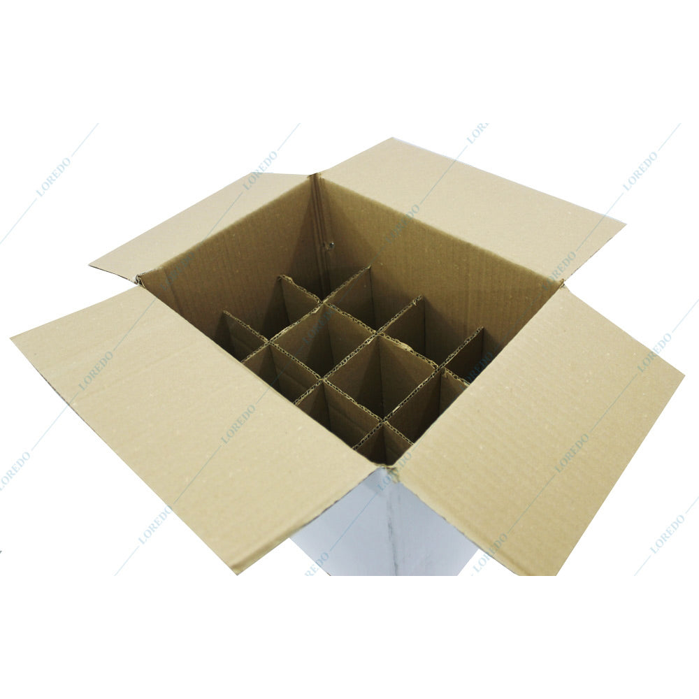 Cutie 12X0.75 V Cu Separatoare