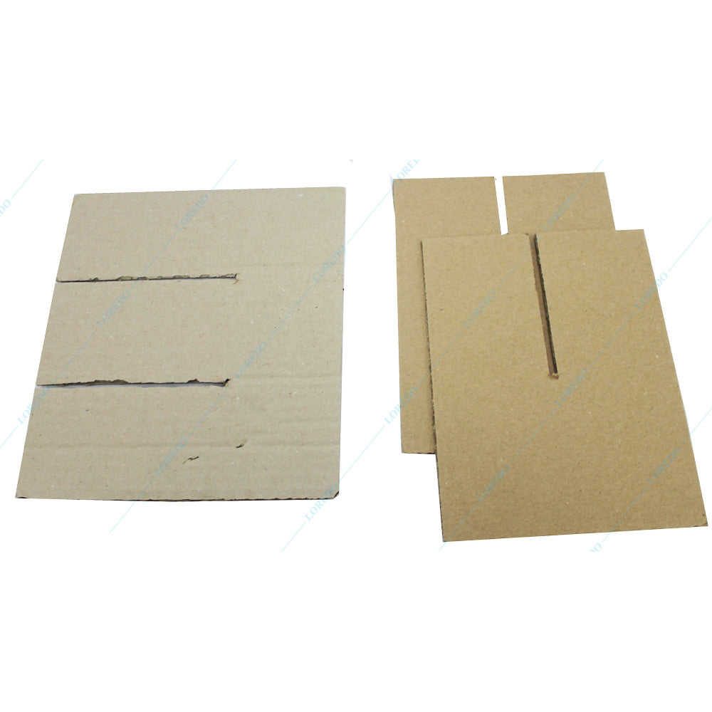 Cutie 6X0.75 V Cu Separatoare