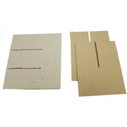 Cutie 6X0.75 V Cu Separatoare