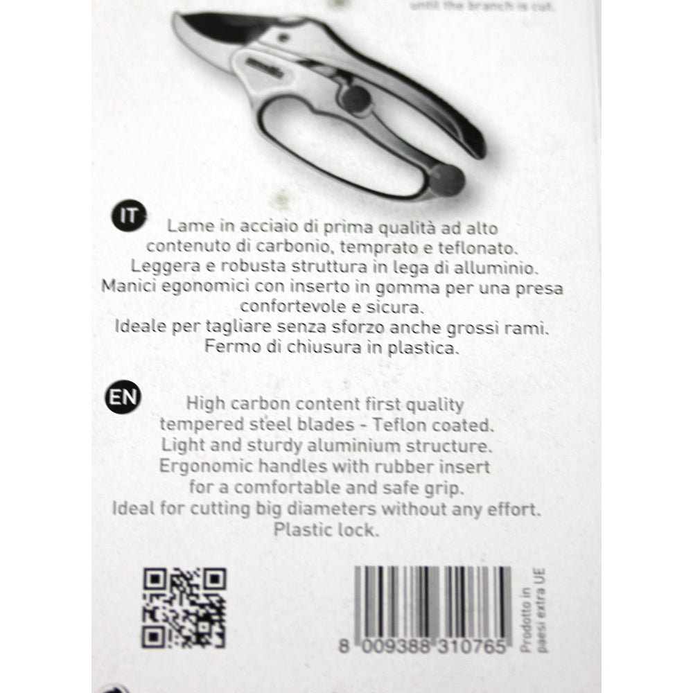 Foarfeca Pruning Click