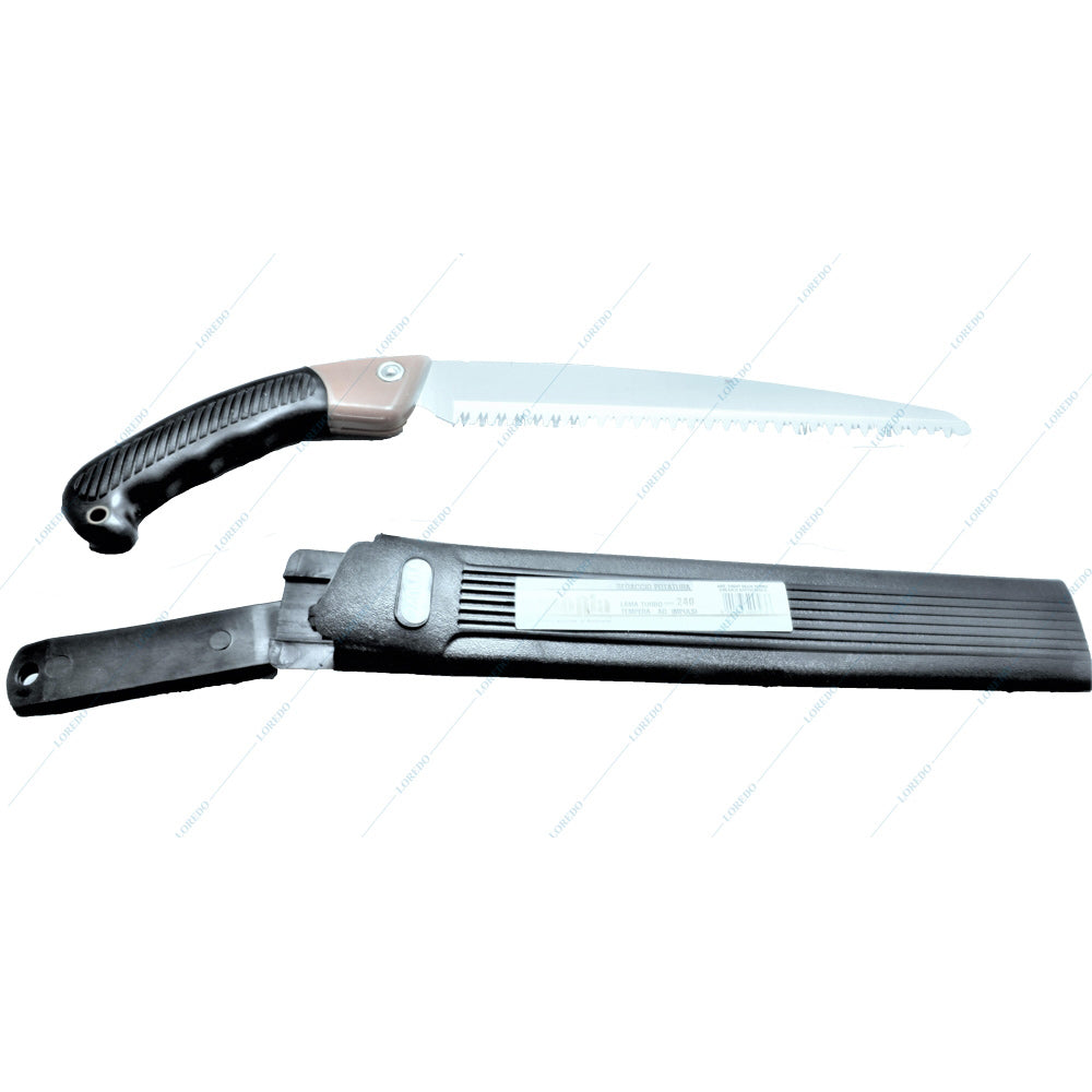 Fierastrau Cu Teaca 24 Cm 034047
