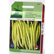 Seminte Fasole Galbena, Fideluta Gondola 100 Gr, Holland