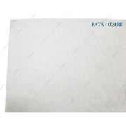 Placa Filtranta Rover 20 20X20, Dimensiune Standard, Filtrare Vin Sterila (Pentru Imbuteliere)