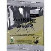 Antkiller 25 Gr Insecticid Furnici Bayer