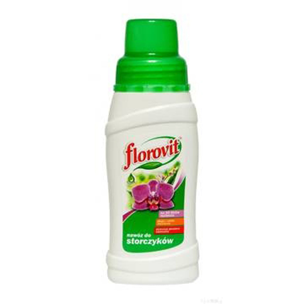 Florovit Ingrasamant Pentru Orhidee 0.5 L