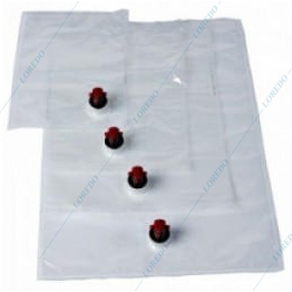 Punga Bag-In-Box 5 L Evoh (Transparenta)