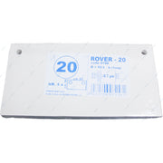 Placa Filtranta Pulcino 20 20X10, Filtrare Vin Sterila (Pentru Imbuteliere)