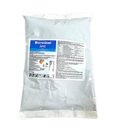 Microthiol Jett 1 Kg, Fungicid De Contact Pe Baza De Sulf, Upl, Fainare (Castraveti, Mar, Cereale Paioase, Piersic, Coacaz, Silvicultura, Vita De Vie)