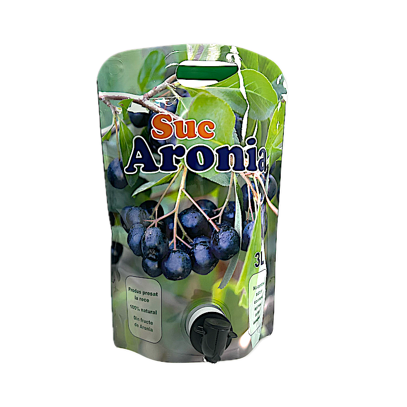 Punga Super Pouch 3L Model Aronia