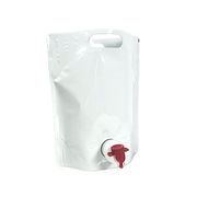 Punga Super Pouch 3L Alba