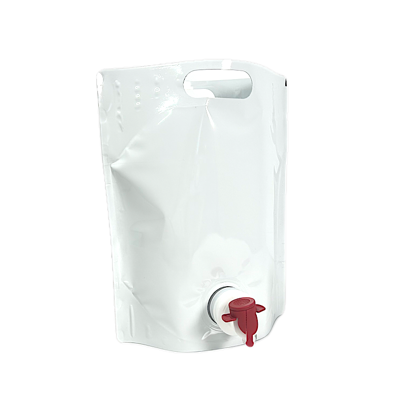 Punga Super Pouch 3L Alba
