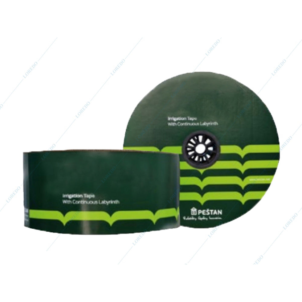 Banda Picurare 6Mil/25Cm/100M