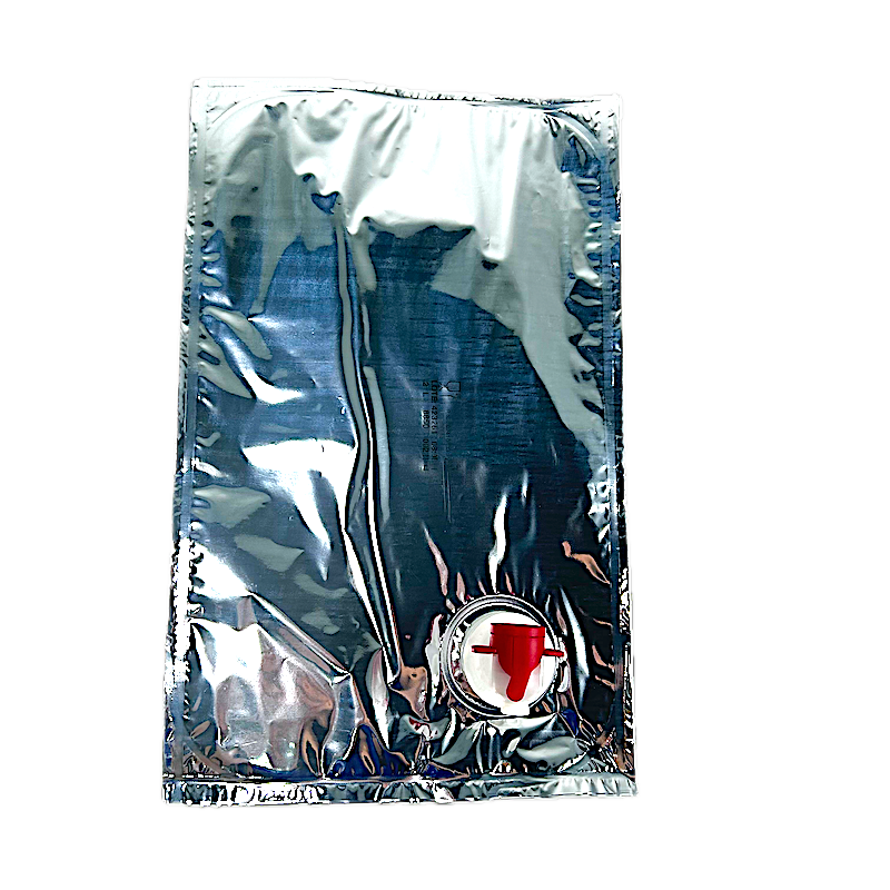 Punga Bag-In-Box 2 L Metalizata-Pl