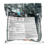 Scab 80Wg 1 Kg, Fungicid De Contact Cu Efect Preventiv Si Curativ, Sharda, Rapan (Pomi -Semintoase)