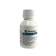 Amistar 100 Ml, Fungicid Sistemic, Syngenta (Legume,Plante Ornamentale,Cereale)