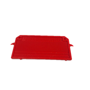 Placa Rosie De Capat Pulcino 354 (Piesa De Schimb)