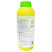 Pendigan 330Ec 1L Erbicid, Adama, Buruieni Monocotiledonate Si Dicotiledonate In Cultura De Floarea Soarelui, Porumb, Morcov, Tomate, Varza De Toamna, Ardei Gras, Radacinoase, Ceapa