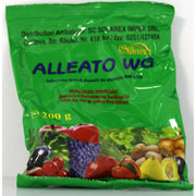 Alleato 80Wg 200 Gr Fungicid Sistemic (Vita De Vie,Pomi Fructiferi)