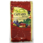 Captadin 80Wdg 150 Gr Fungicid De Contact Solarex/Adama (Castraveti, Fasole, Pomi, Tomate)