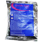 Kocide 2000 300 Gr Fungicid Cupric De Contact, Dupont Mana (Vita De Vie, Tomate, Cartof), Foc Bacterian (Mar)