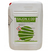 Sajon 4Od 10 L, Erbicid Sistemic Selectiv Porumb, Ascenza, Buruieni Cu Frunza Ingusta/ Monocotiledonate Anuale (Mohor, Iarba Barboasa, Costrei)