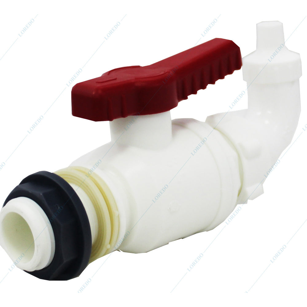 Robinet Cada Mastellone 1 Inch