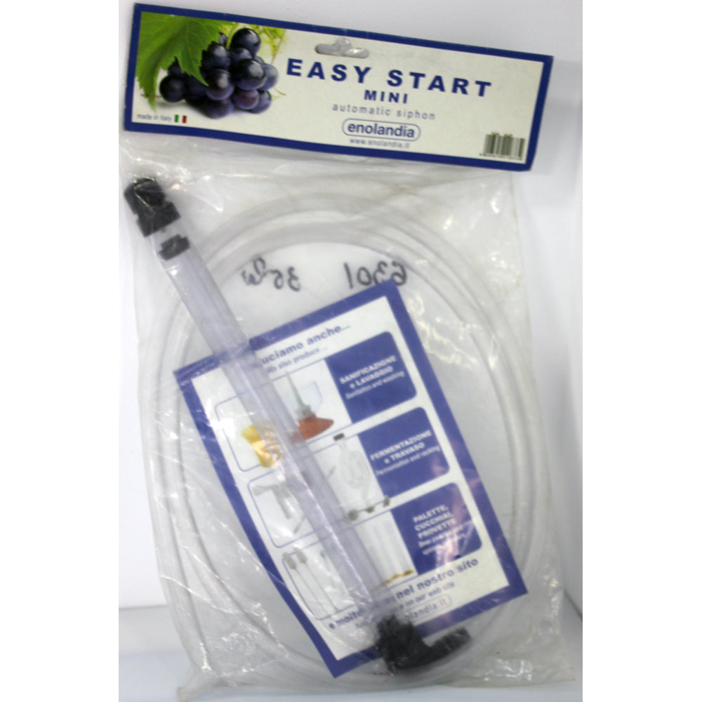 Dispozitiv Transvazare Easy Start Mini