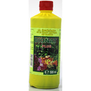 Bionat Plus 500 Ml Ingrasamant Foliar (Vita De Vie, Legume, Cereale, Pomi Fructiferi)
