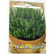 Seminte Cimbru 0,5 Gr, Le Bon Grain