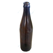 Sticla Amber 0.5 L Pentru Bere